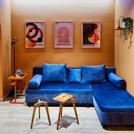 The Arch Suite テッサロニキ エクステリア 写真