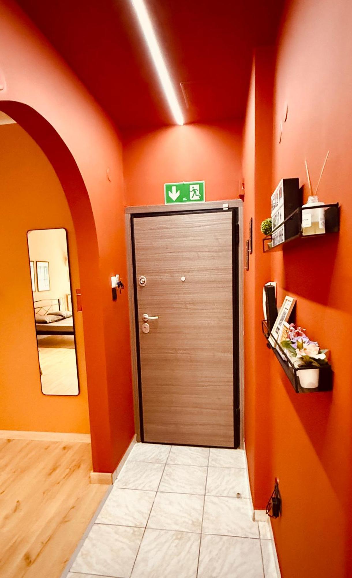 The Arch Suite テッサロニキ エクステリア 写真